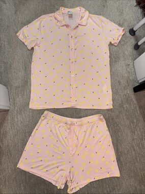 Amazon Essentials pajamas